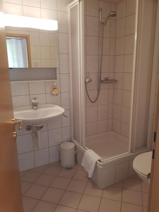 Hotel Restaurant Edelweiss Muhlen Экстерьер фото