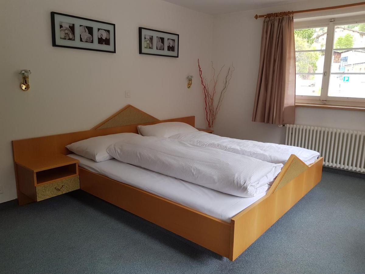 Hotel Restaurant Edelweiss Muhlen Экстерьер фото