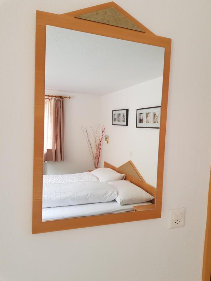 Hotel Restaurant Edelweiss Muhlen Экстерьер фото
