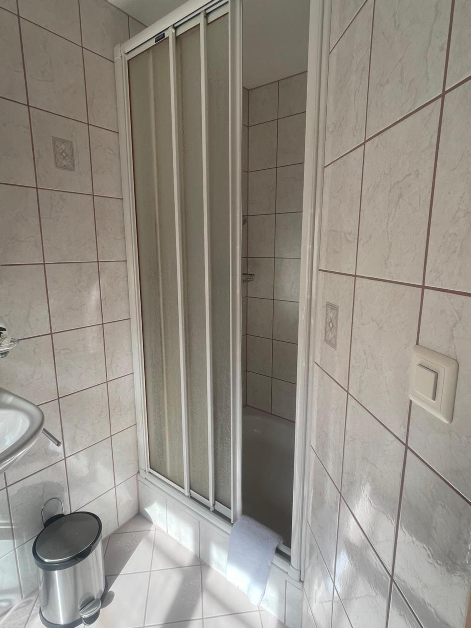 Hotel Restaurant Edelweiss Muhlen Экстерьер фото