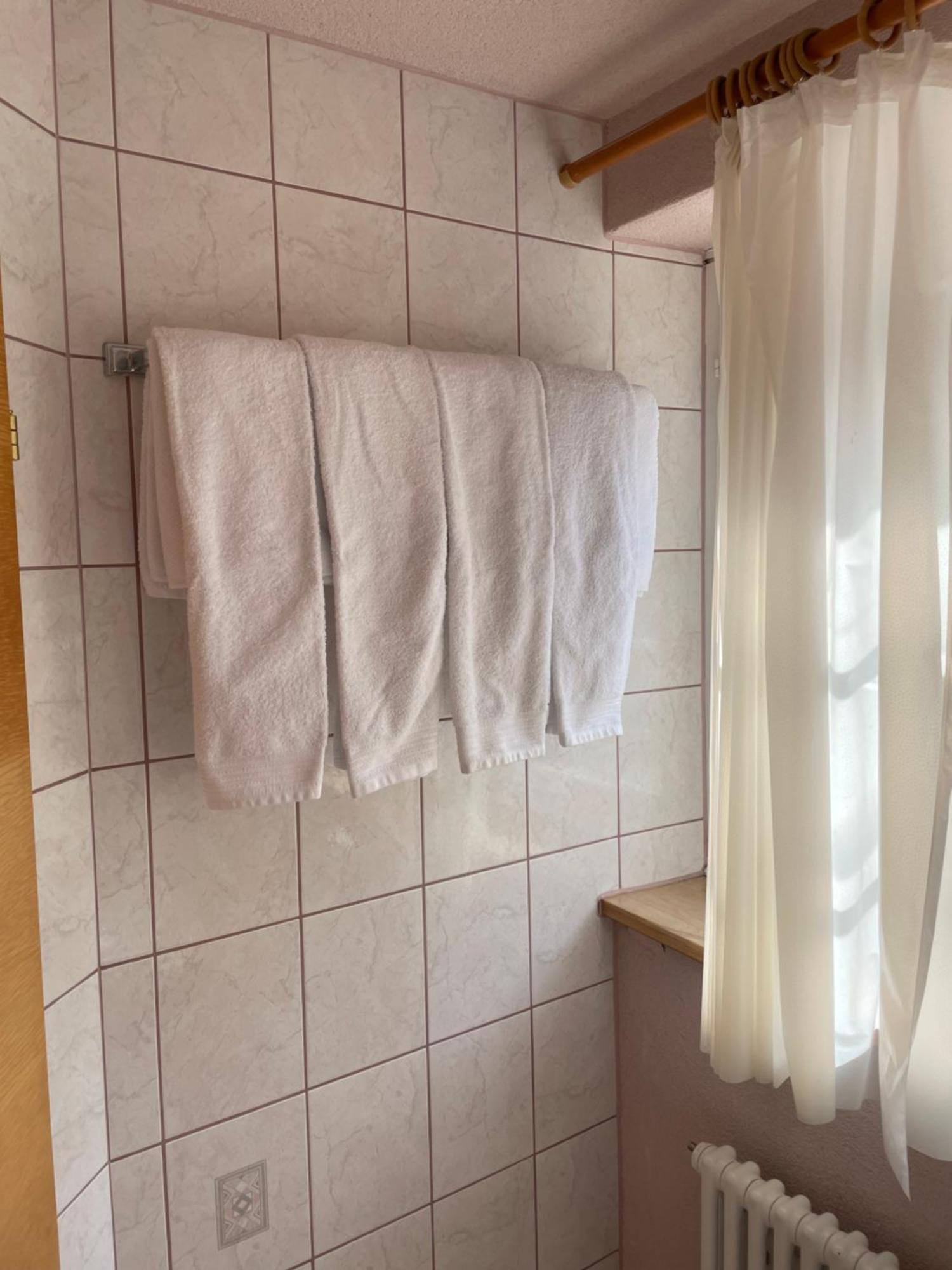 Hotel Restaurant Edelweiss Muhlen Экстерьер фото