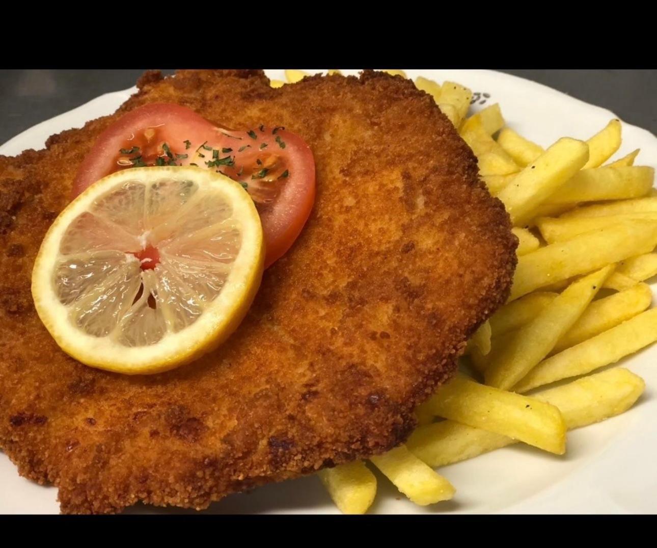 Hotel Restaurant Edelweiss Muhlen Экстерьер фото