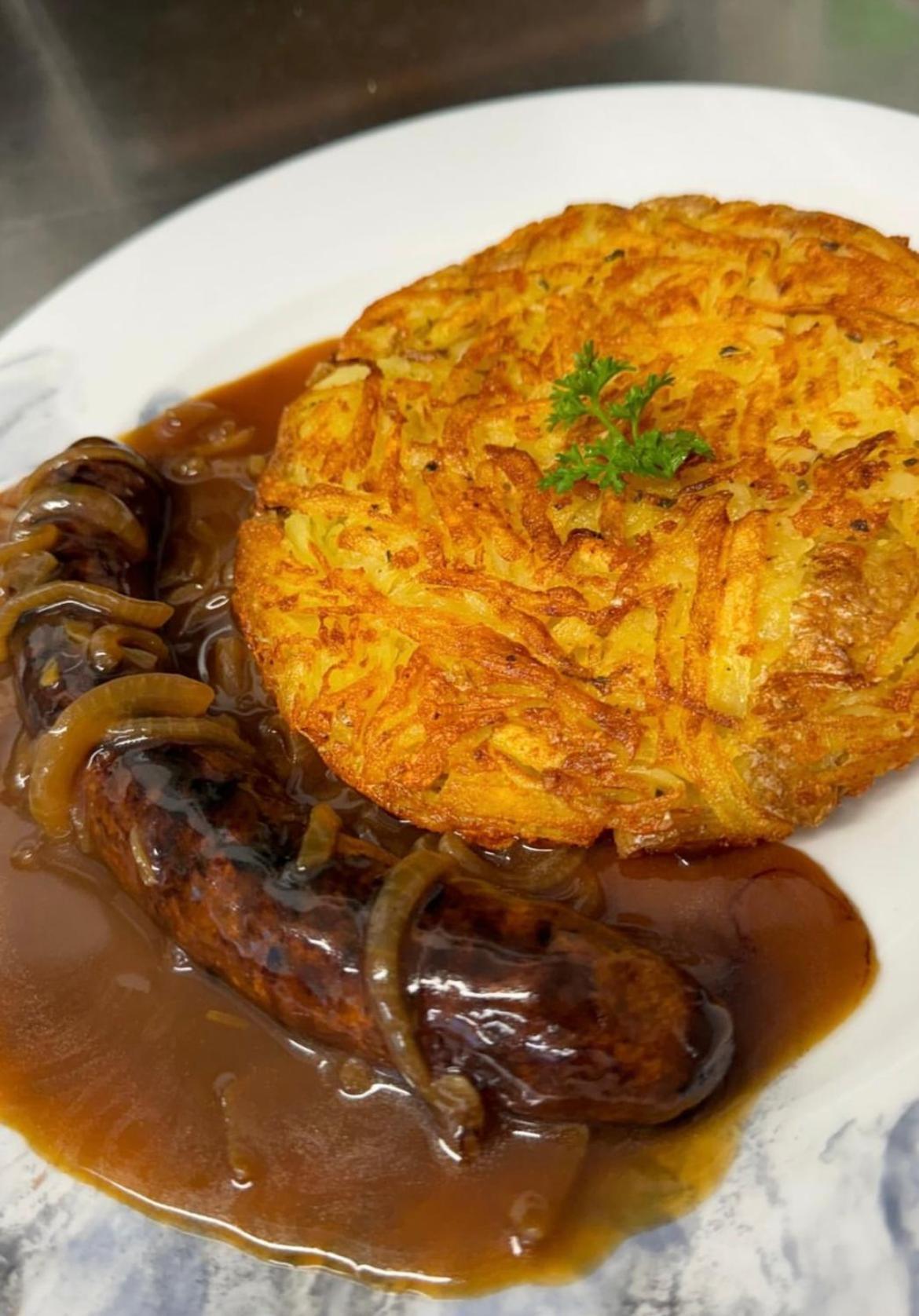 Hotel Restaurant Edelweiss Muhlen Экстерьер фото