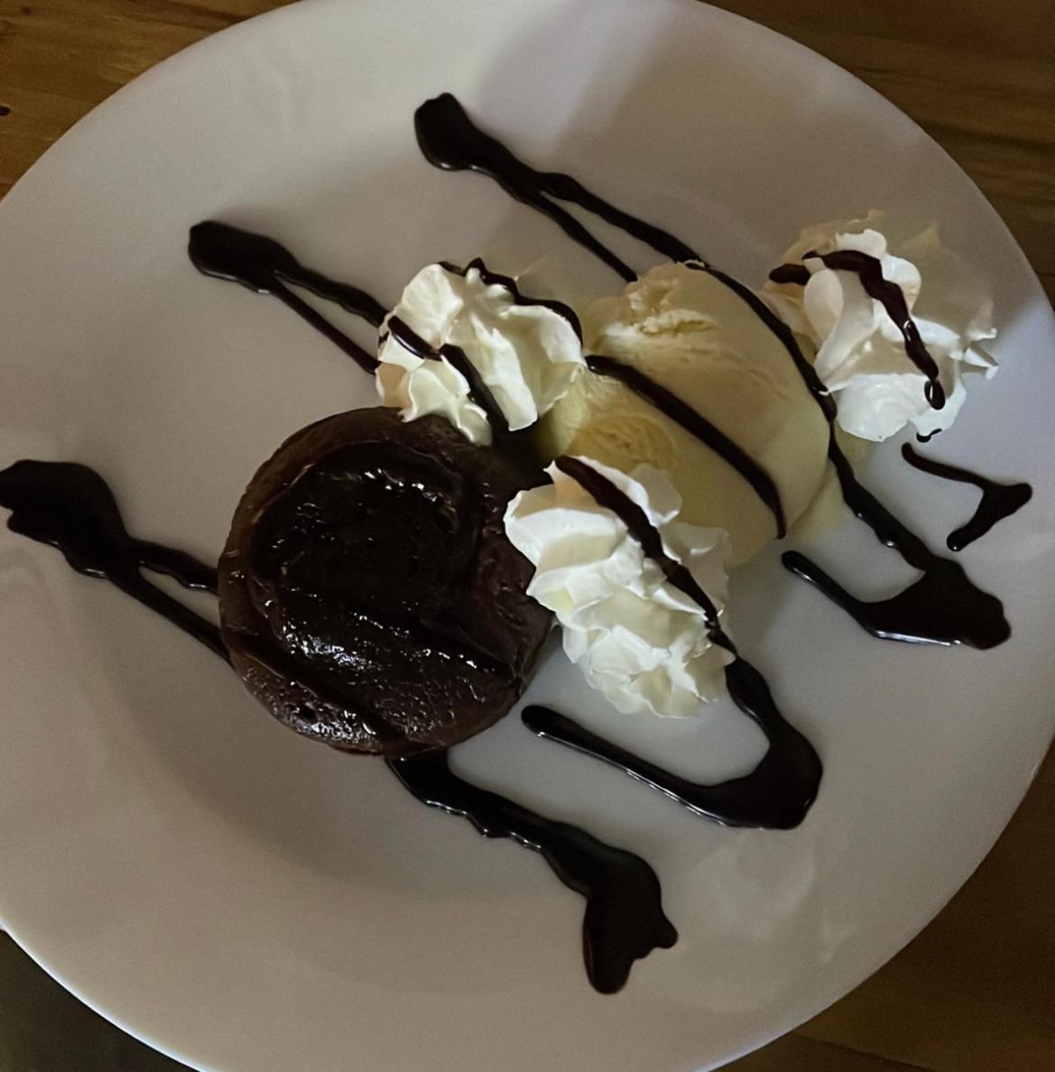 Hotel Restaurant Edelweiss Muhlen Экстерьер фото